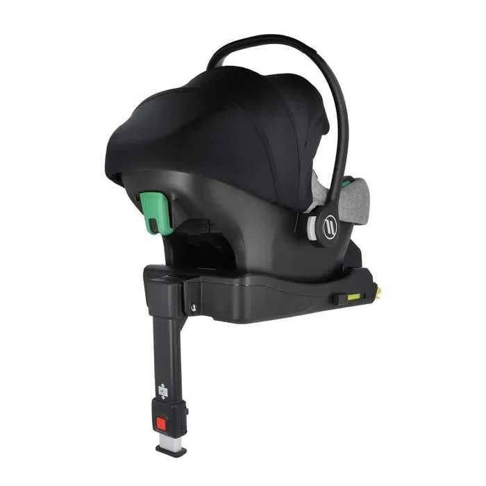 Fotelik Avionaut Cosmo 2.0 Smart + baza Dock 2