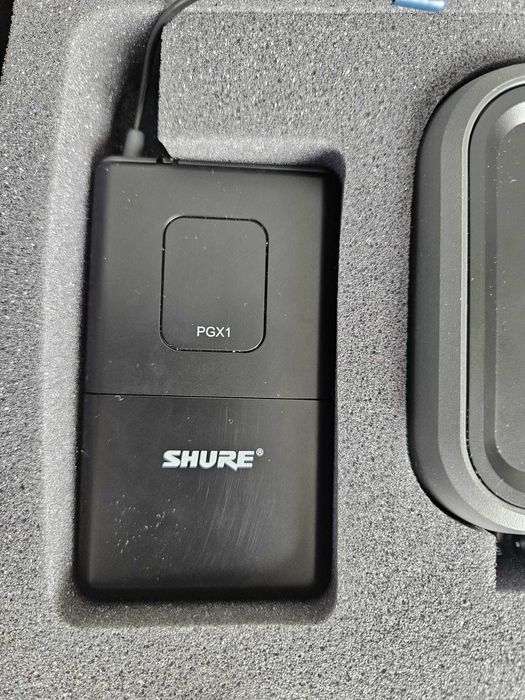 microfone shure beta 58A