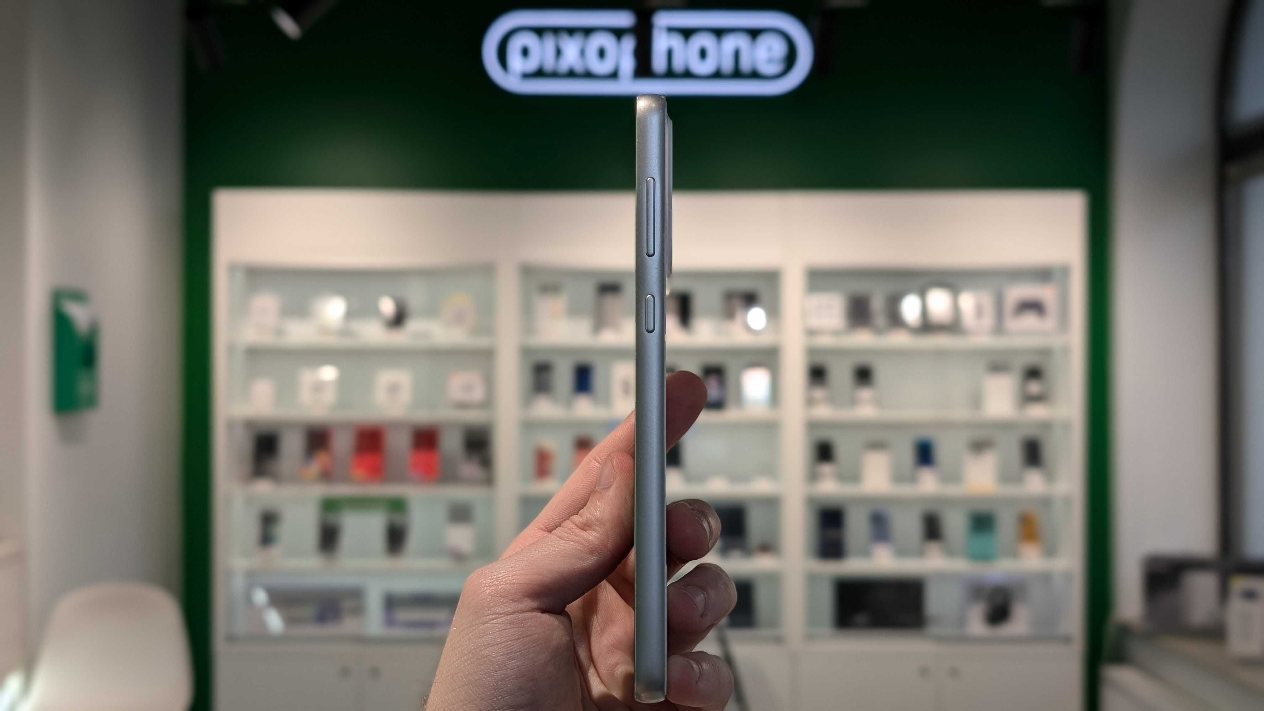 Магазин Samsung Galaxy A33 6/128GB Awesome White Гарантія Trade In