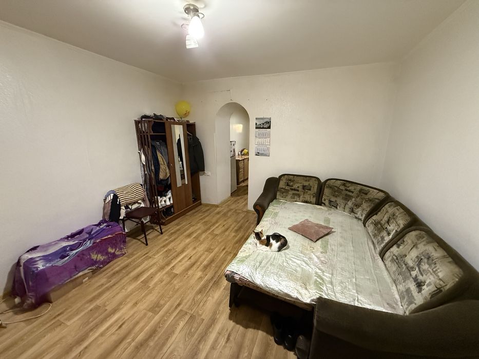 Однокомнатная квартира на Инженерной/Чкалова.