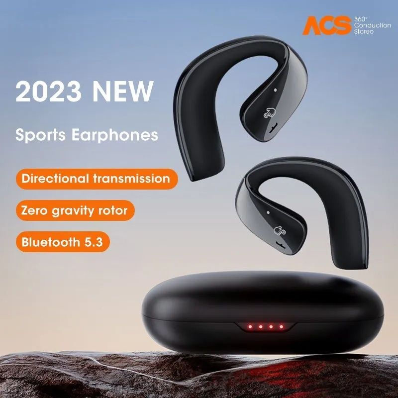 Niye T22  Bluetooth 5.3 наушники