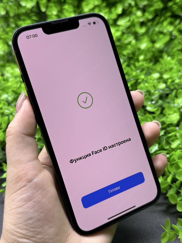 iPhone 13, 128Gb, Midnight (Neverlock) Айфон 13, 128гб, черный, 89%АКБ