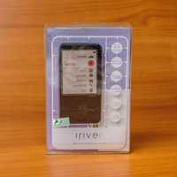 MP3-плеер iRiver E300 8GB Black + 32 Gb MicroSD (полная комплектация)