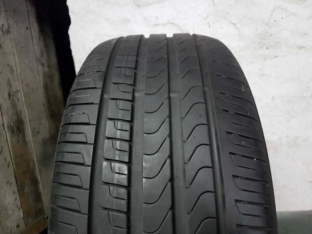 Opona pojedynka letnia 265/50R19 7,3mm Pirelli Scorpion Verde 2018r