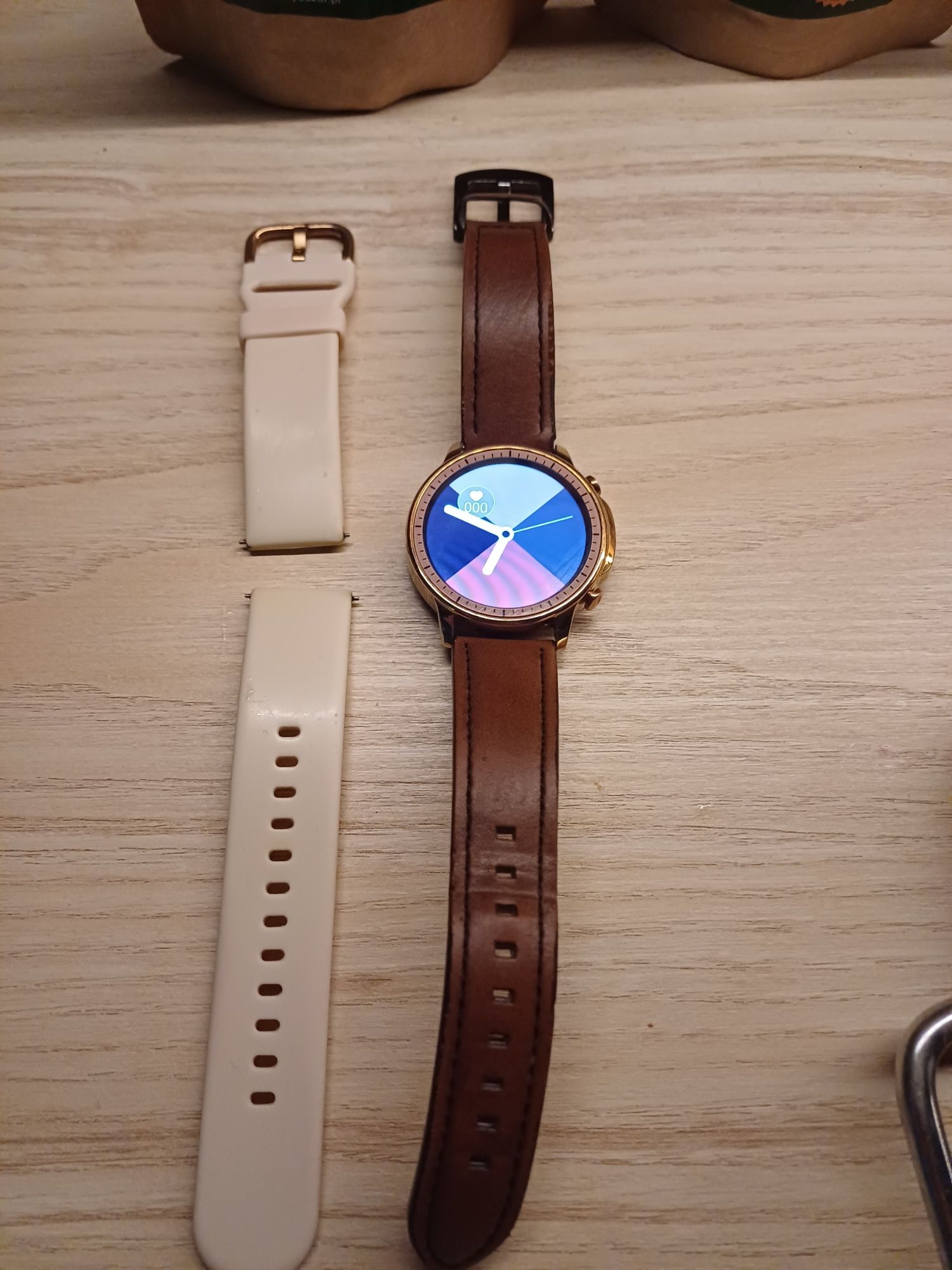 Smartwatch Yisailing V23