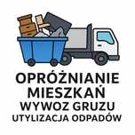 Opróżnianie mieszkań
