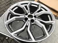 Alufelga Bmw 5x112 7,5 x 19 6,877,328