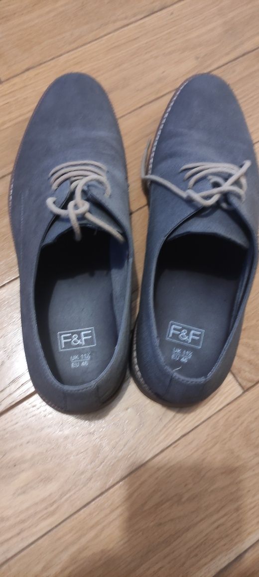 Buty F&F rozmiar 46