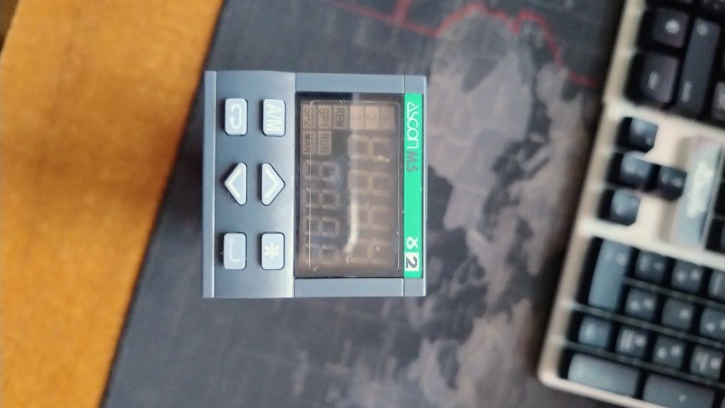 Контролер  VIPA CPU 314SE,