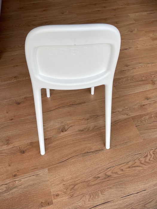 krzesło wysokie - urban ikea