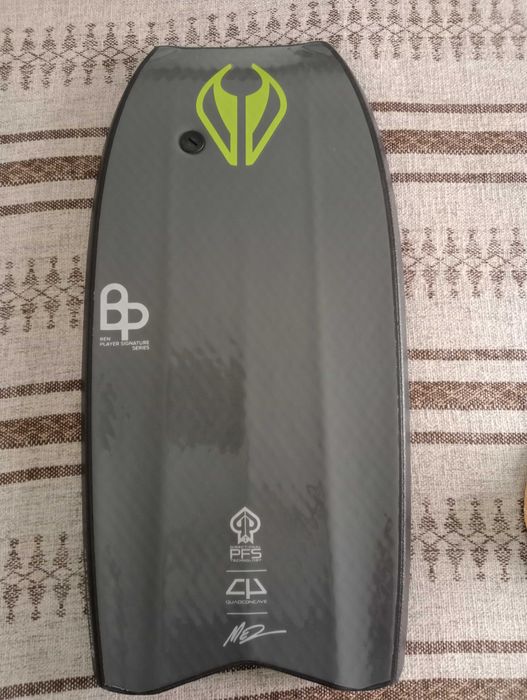 NMD Player Wifly Quantum PP 41