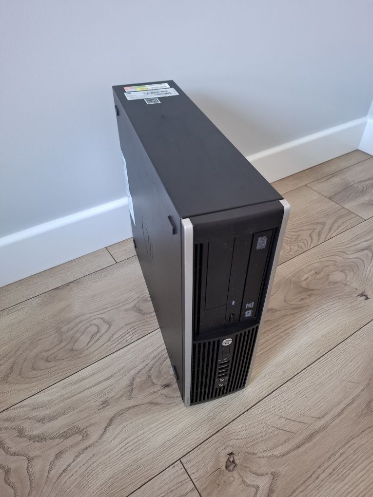 Komputer hp, Intell core i5, 16GB RAM, Windows 11