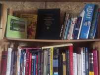 Книги німецькою мовою