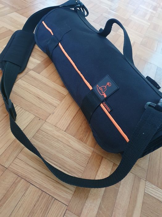 Torba na noże Godek