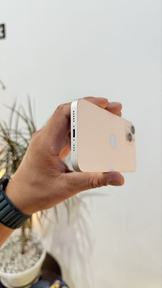 Iphone 13 128 Gb White Neverlock
