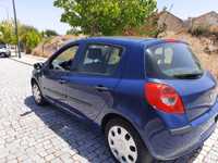 Renault clio dci