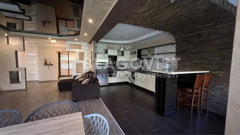 3-к - Чаадаєва, 2 - ЦЕГЛА - 2007р 6 поверх з 24 дорогі меблі та ремонт