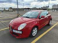 Alfa Romeo MiTo 1.3 jtdm 2009