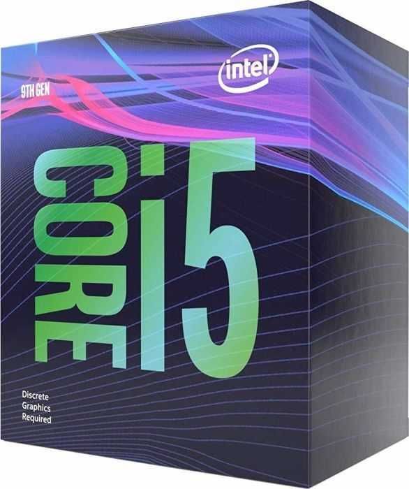 Komputer GAMINGOWY - I5 9600, RTX 3060 Ti, 32GB DDR4, SSD - 1TB, WIN10