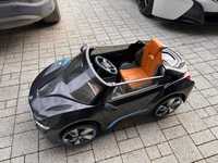 Bmw i8 samochod elektryczny dla dziecka