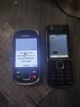 Nokia c2-01 Nokia 7230
