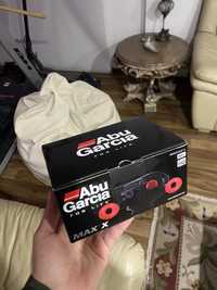 Carreto Casting Abu Garcia