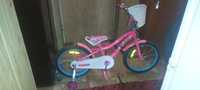 Formula Alicia дитячий велосипед