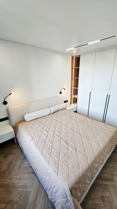 Сдам 2кв. ж/к Счастливый 2, автономное отопление, квартира актуальна.