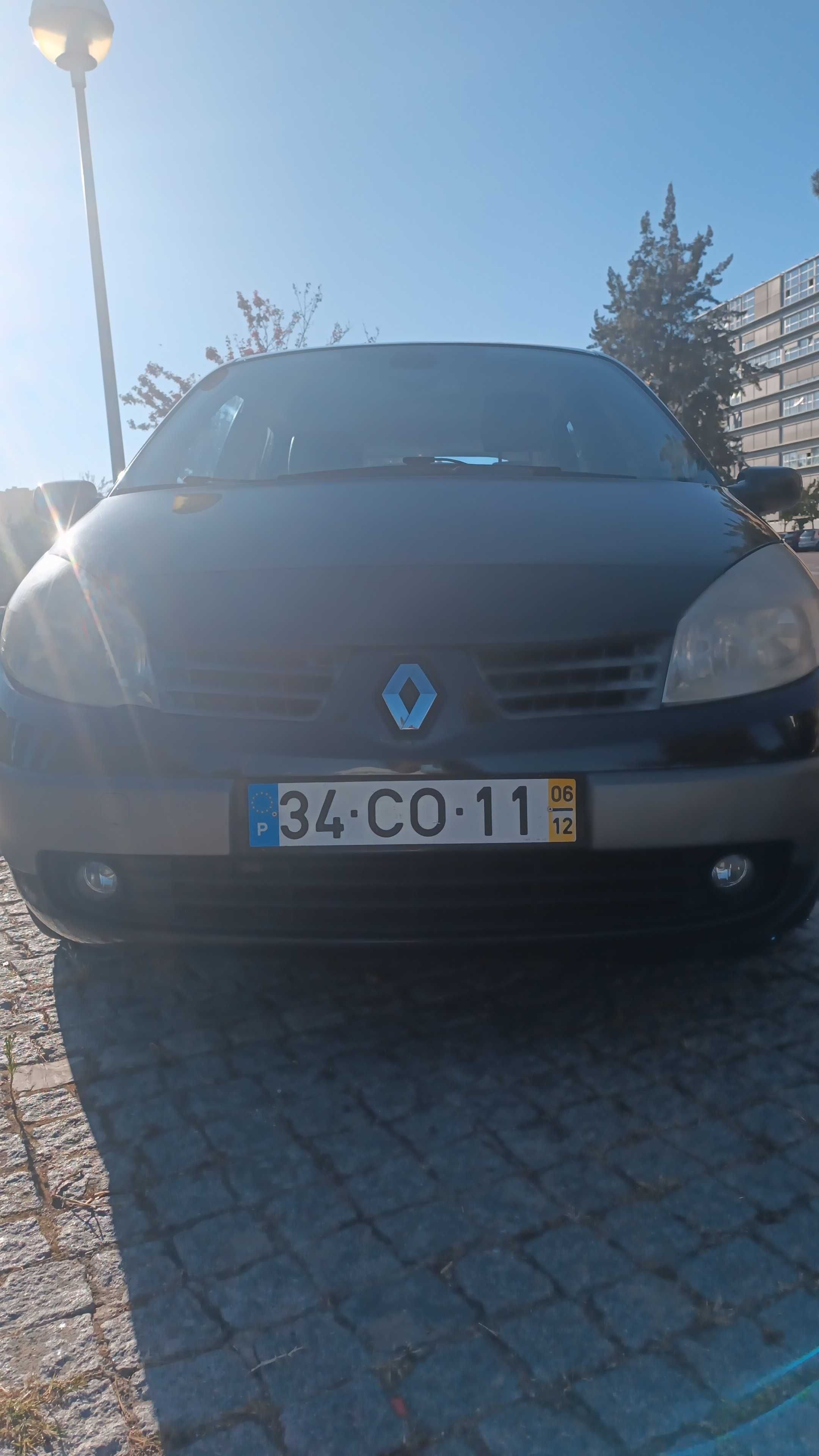 Citroen carrinha