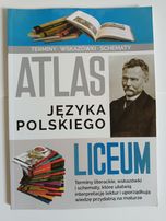 Atlas Języka Polskiego