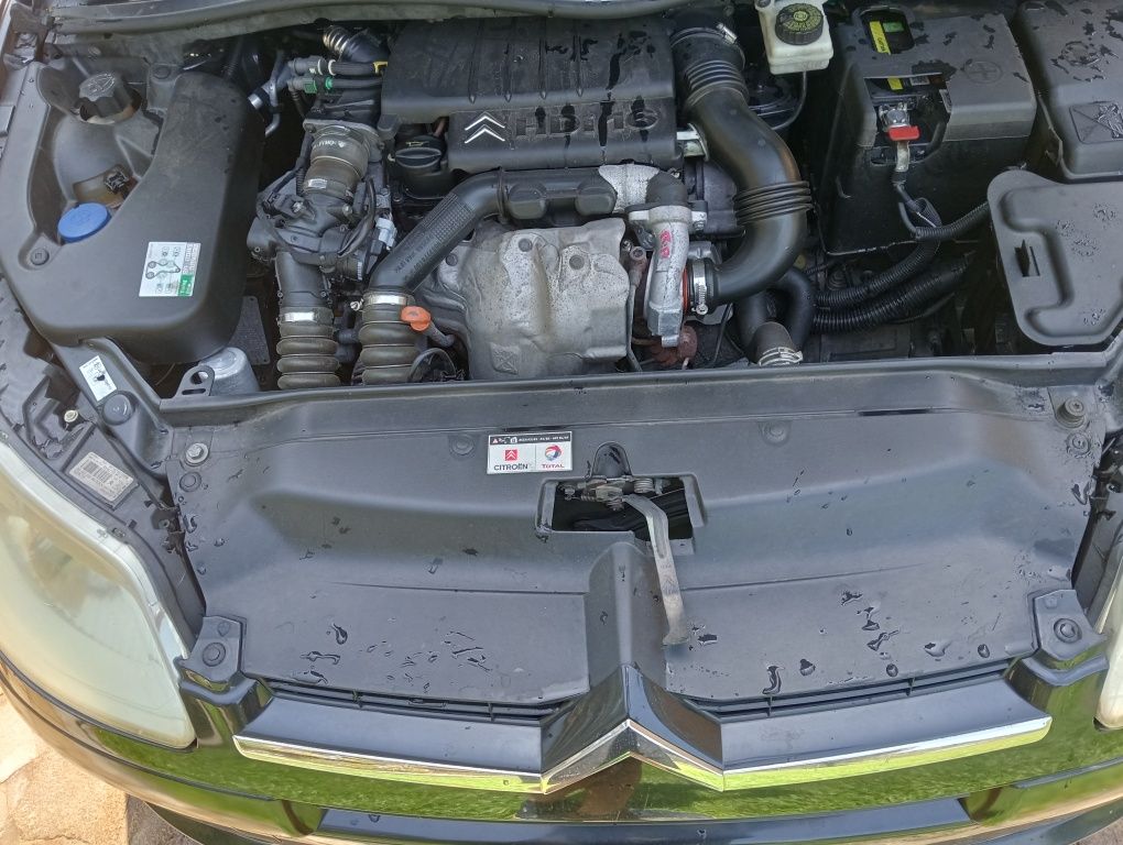 Citroen C4 1.6 2005