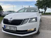 Skoda Octavia 2.0TDI 184KM, 4x4, automat, I właściciel, salon PL, bezwypadkowa !!!