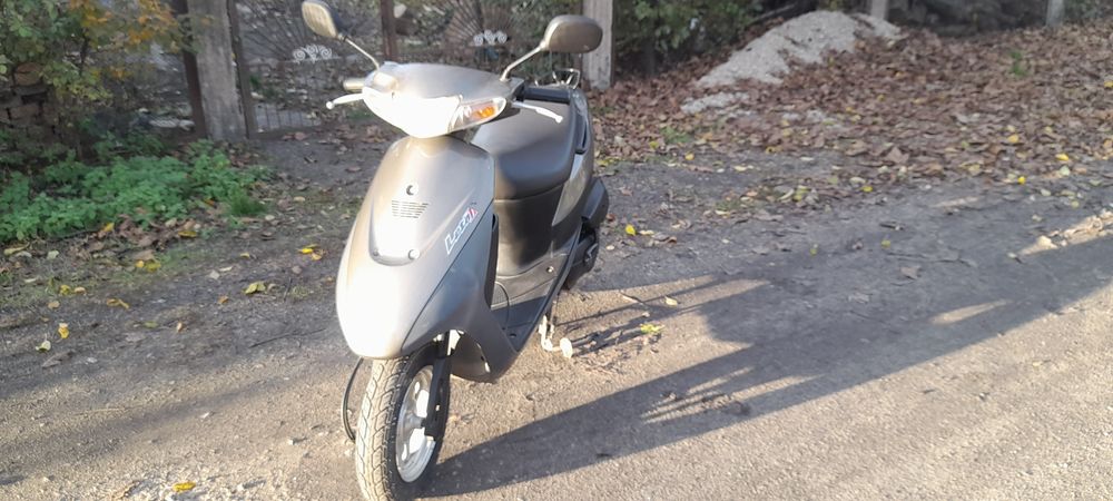Продам Suzuki lets 3