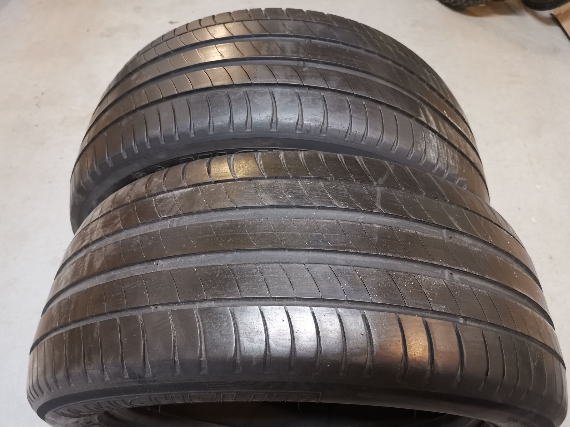 Michelin Primacy 3 235 50 R17 96W