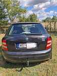 Sprzedam Skode z 2005r.