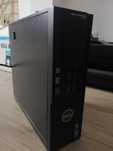 Komputer CAD GRAFIKA DELL Precission T1700 E3