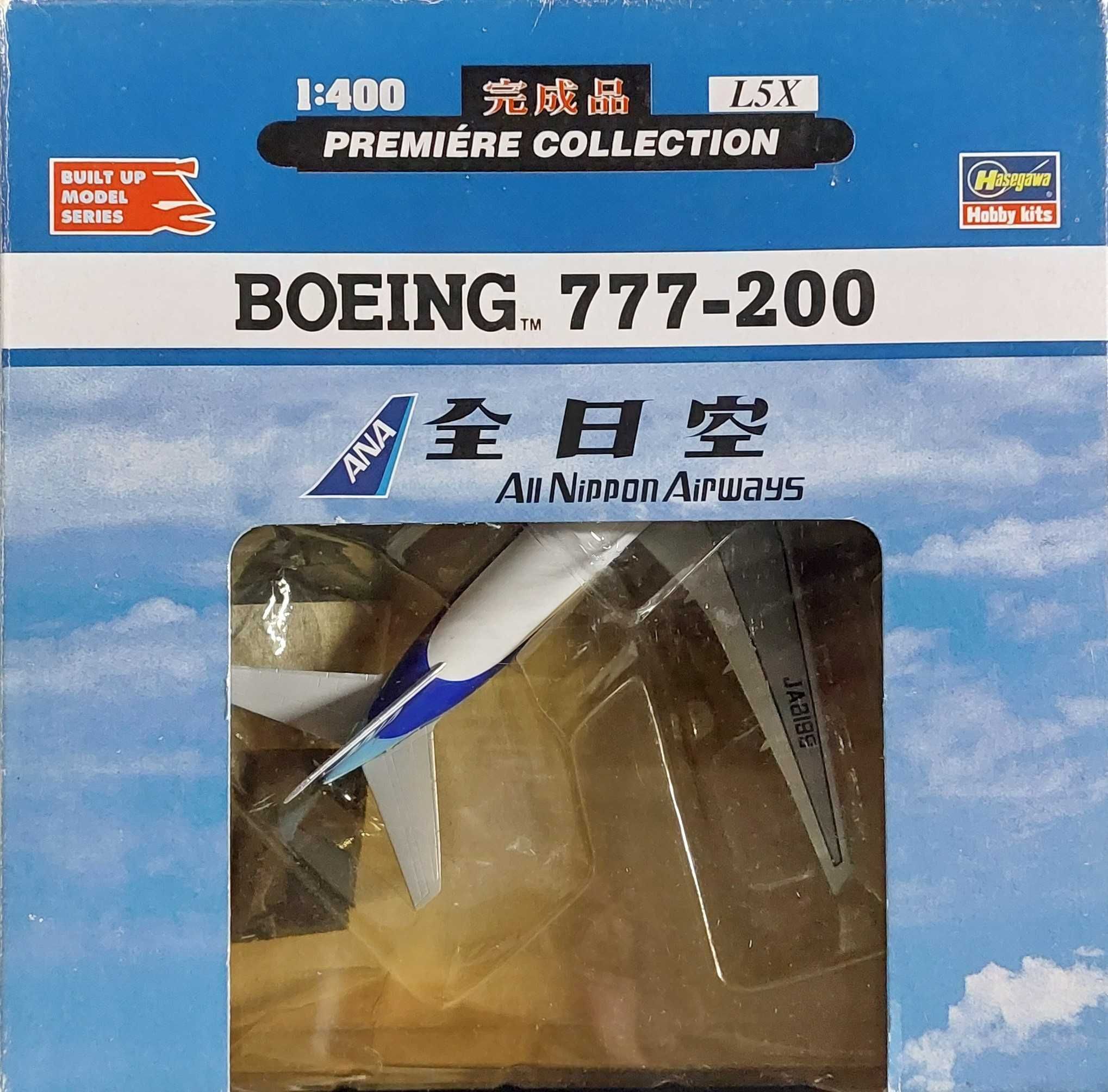 Avião Boeing Aviões Airbus escala 1/400 em Metal Ver Todas as Fotos 03