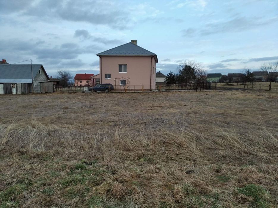 Земельна ділянка 15сот