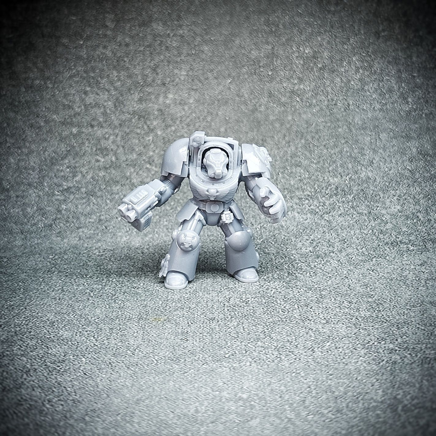 Druk 3D - Proxy Terminator Squad Warhammer 40,000