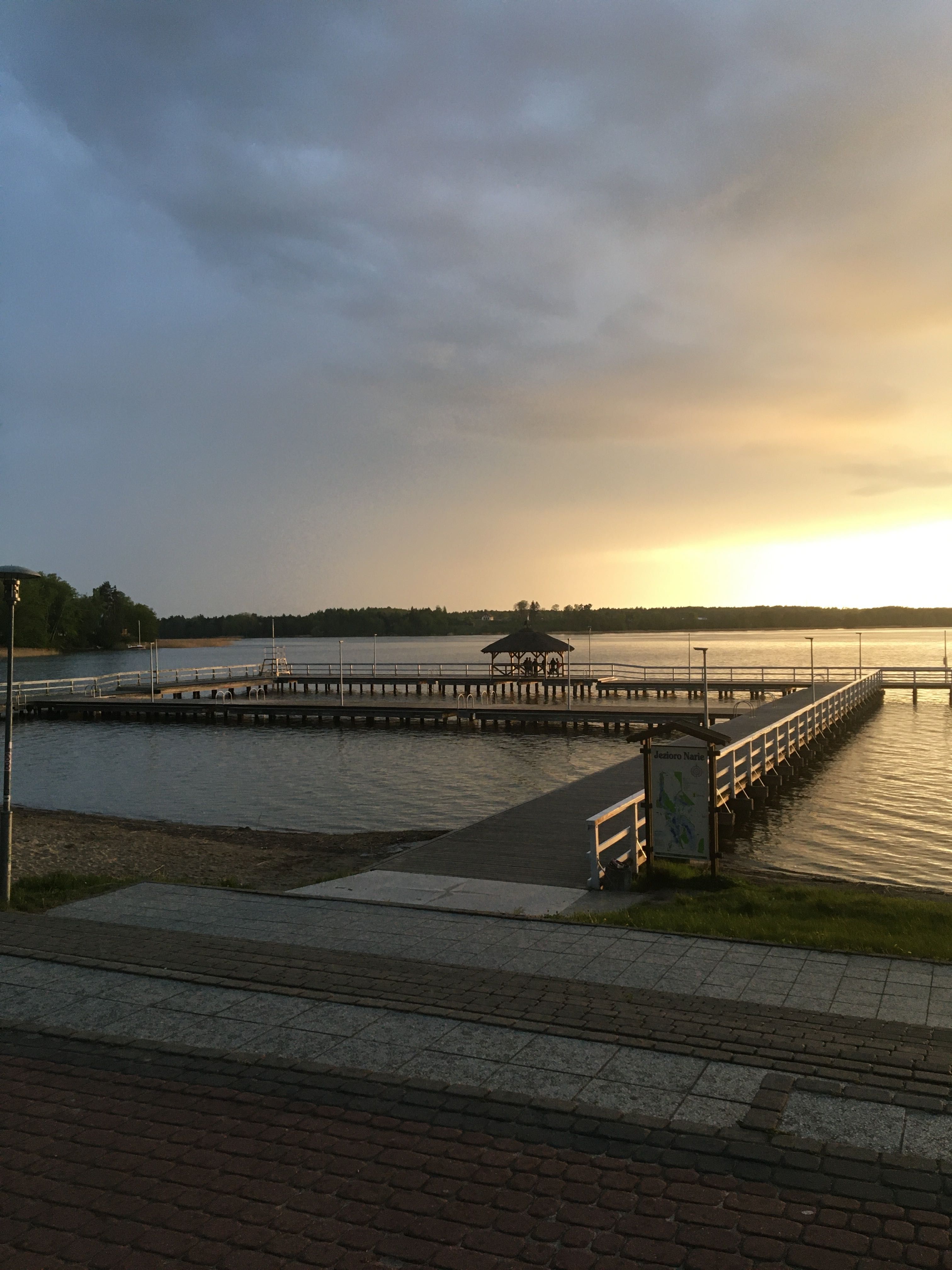 Domek Kretowiny Mazury Jezioro Narie