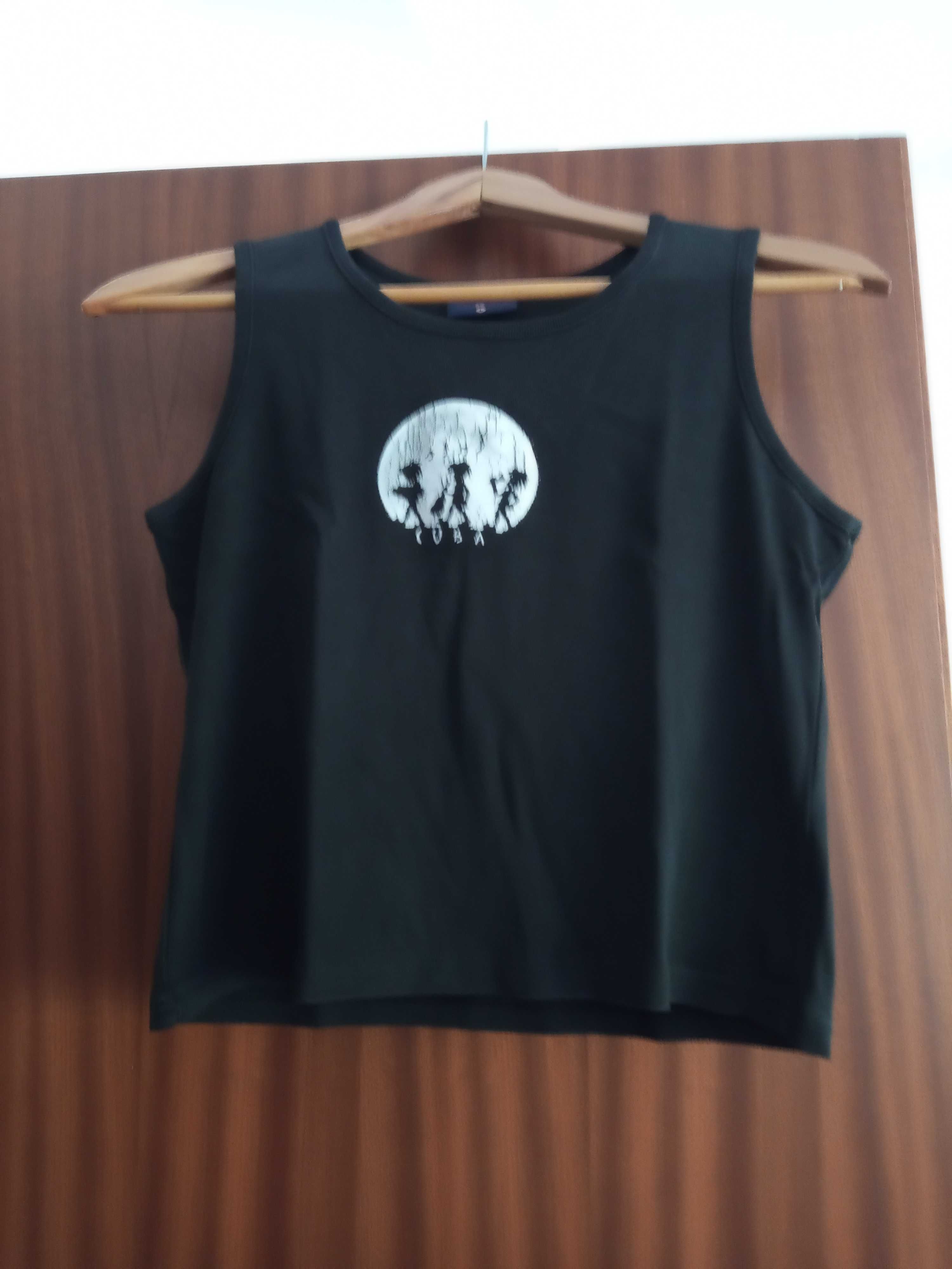 Vendo 3 Tops senhora