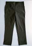 Spodnie z USA khaki r. S