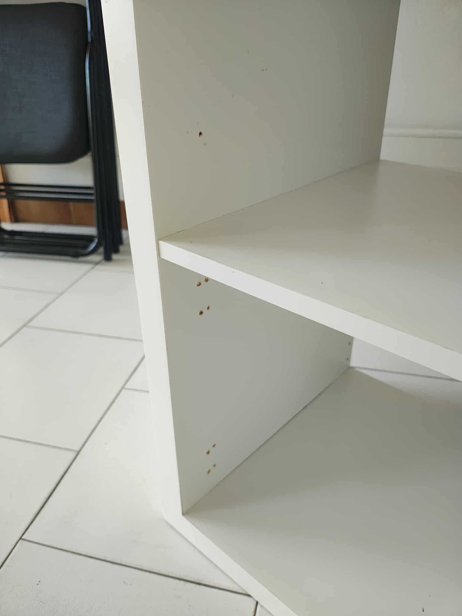Vendo Estante IKEA