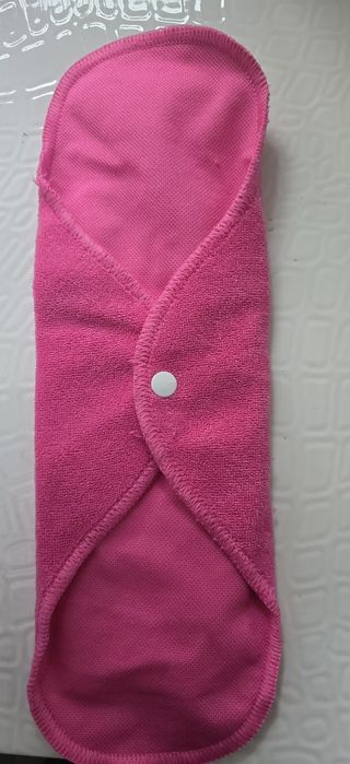 Багаторазові антимікробні прокладки