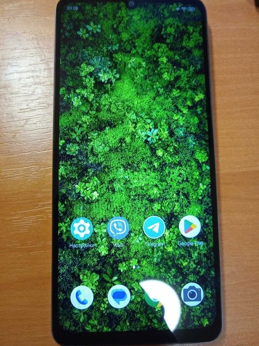 ZTE Blade A76 ( 4/128 )