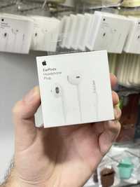 Наушники Apple EarPods 3.5mm 100% Оригинал Original ЕарПодс