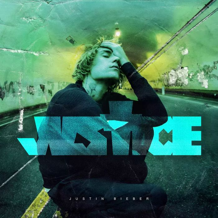 Justice, CD. Universal Music Polska