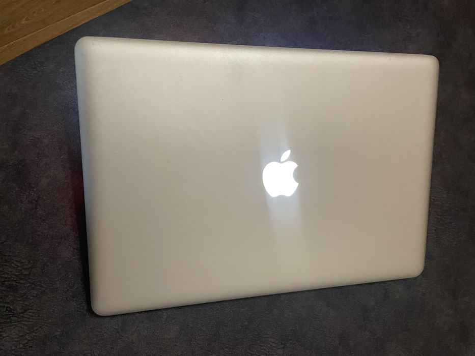 Продам Apple Macbook Pro 15″ A1286