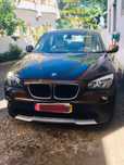 Venda do carro bmw X1