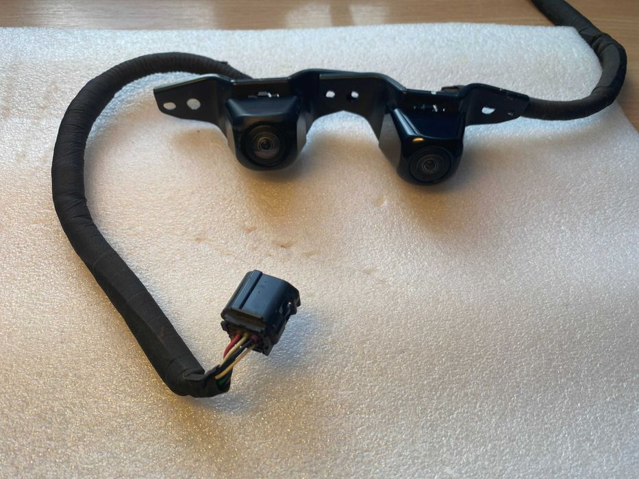 Передняя, задняя камера Toyota, LEXUS RX, NX 2016-2024 USA